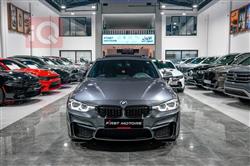 بي ام دبليو الفئة 3